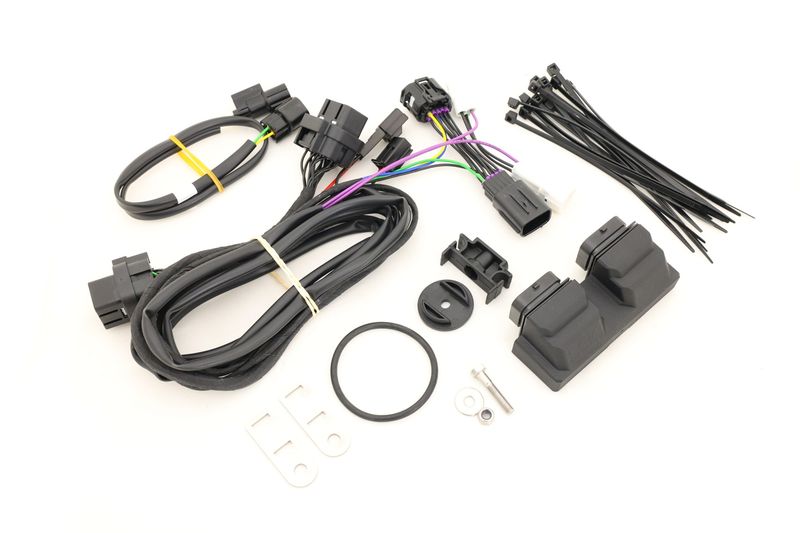 Cruise Control &amp; ABS Dongle for Yamaha Tenere 700 – Seamless Integration with OEM Controls