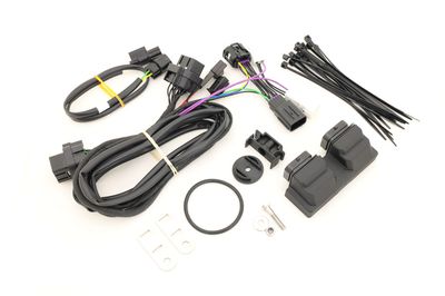 Cruise Control &amp; ABS Dongle for Yamaha Tenere 700 – Seamless Integration with OEM Controls