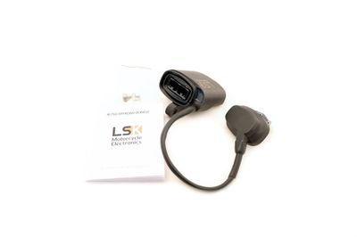 Honda XL750 Transalp Off-Road Dongle (for years 2023-2024)