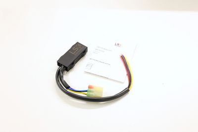 Yamaha Tenere 700 Headlight Interface Module - Gen. 2
