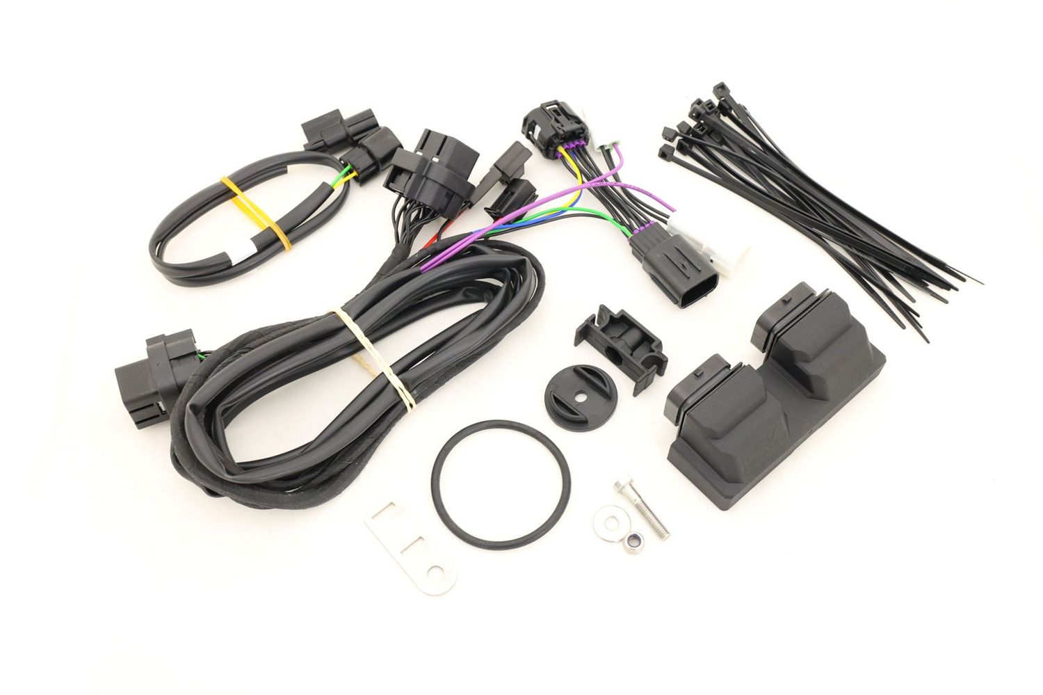 Cruise Control &amp; ABS Dongle for Yamaha Tenere 700 – Seamless Integration with OEM Controls