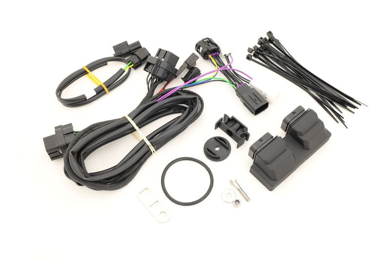 Cruise Control &amp; ABS Dongle for Yamaha Tenere 700 – Seamless Integration with OEM Controls