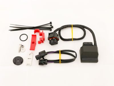 Yamaha Tenere 700 ABS Off-Road Dongle - color screen dashboard models (Latest 2025 version)