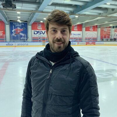 Weeks 27-28: 2 weeks camp without accomodation PART 1/2 SOLO DANCE NOVICE