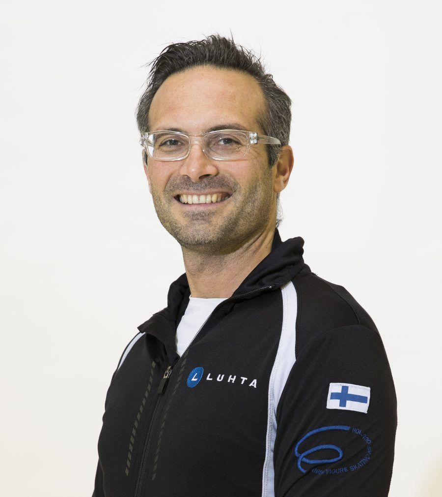 Weeks 31-32:2 weeks camp without accomodation COUPLE DANCE- ELITE CAMP