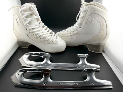 Mounting Skates