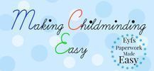 Making Childminding Easy