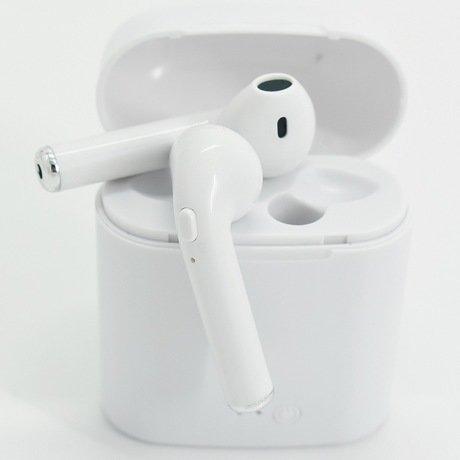 Wireless Earpiece Bluetooth Earphone