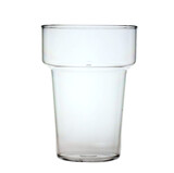 Stapelglas klein 24cl, verpakt per 260 stuks