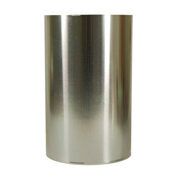 Aluminiumfolie 25 cm x 250 m, per rol Aluminiumfolie 25 cm x 250 m, per rol