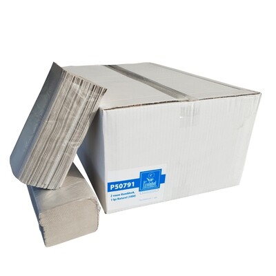 P50791 Z-fold, natural, verpakt per 20 bundels P50791 Z-fold, natural, verpakt per 20 bundels