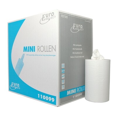 110099 Euro select, zonder koker, verpakt per 12 stuks in doos 110099 Euro select, zonder koker, verpakt per 12 stuks in doos
