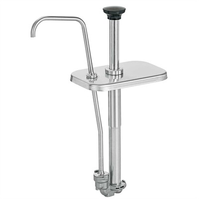 Sausdispenser, verpakt per stuk