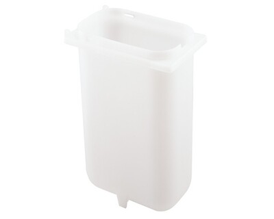 Binnenbak voor sausdispenser, verpakt per stuk