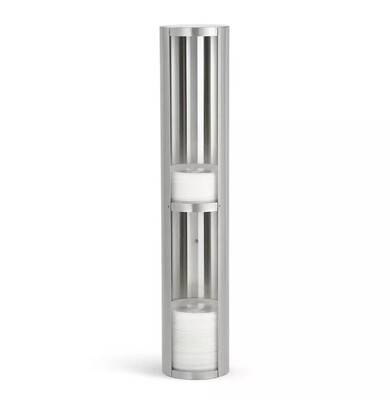 Dekseldispenser DD211/DD212, verpakt per stuk