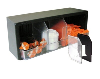 Organizer FBBox 111-113, verpakt per stuk