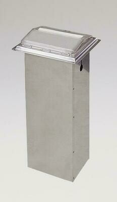 Servetdispenser SD53/SD54, verpakt per stuk