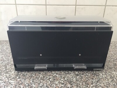 Rietjesdispenser TD22, verpakt per stuk