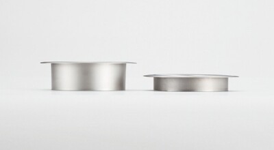 Ring voor afvalklep rond AN-DH, verpakt per stuk