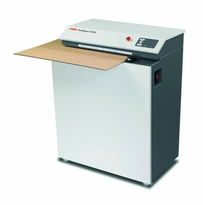 Kartonshredder/Kartonperforator HSM Profipack P425, verpakt per stuk