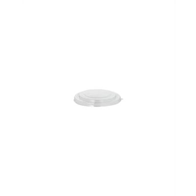 150mm deksel PET voor saladebowl, verpakt per 300 stuks
