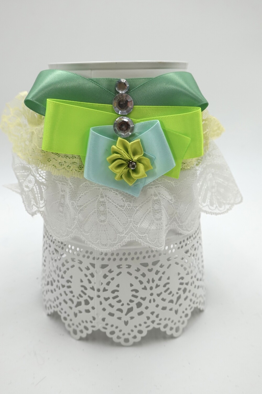 Schmuckhalsband