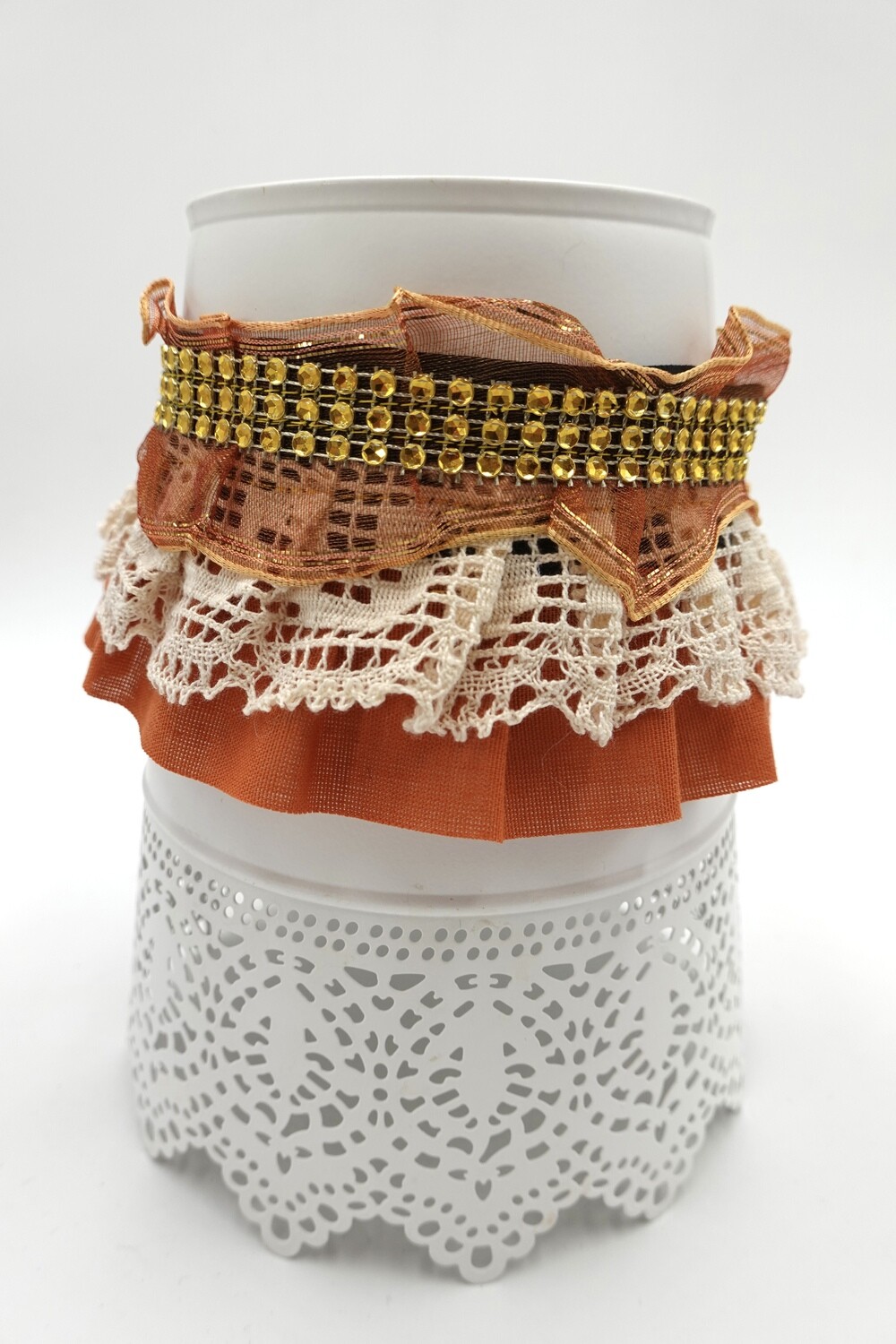 Schmuckhalsband