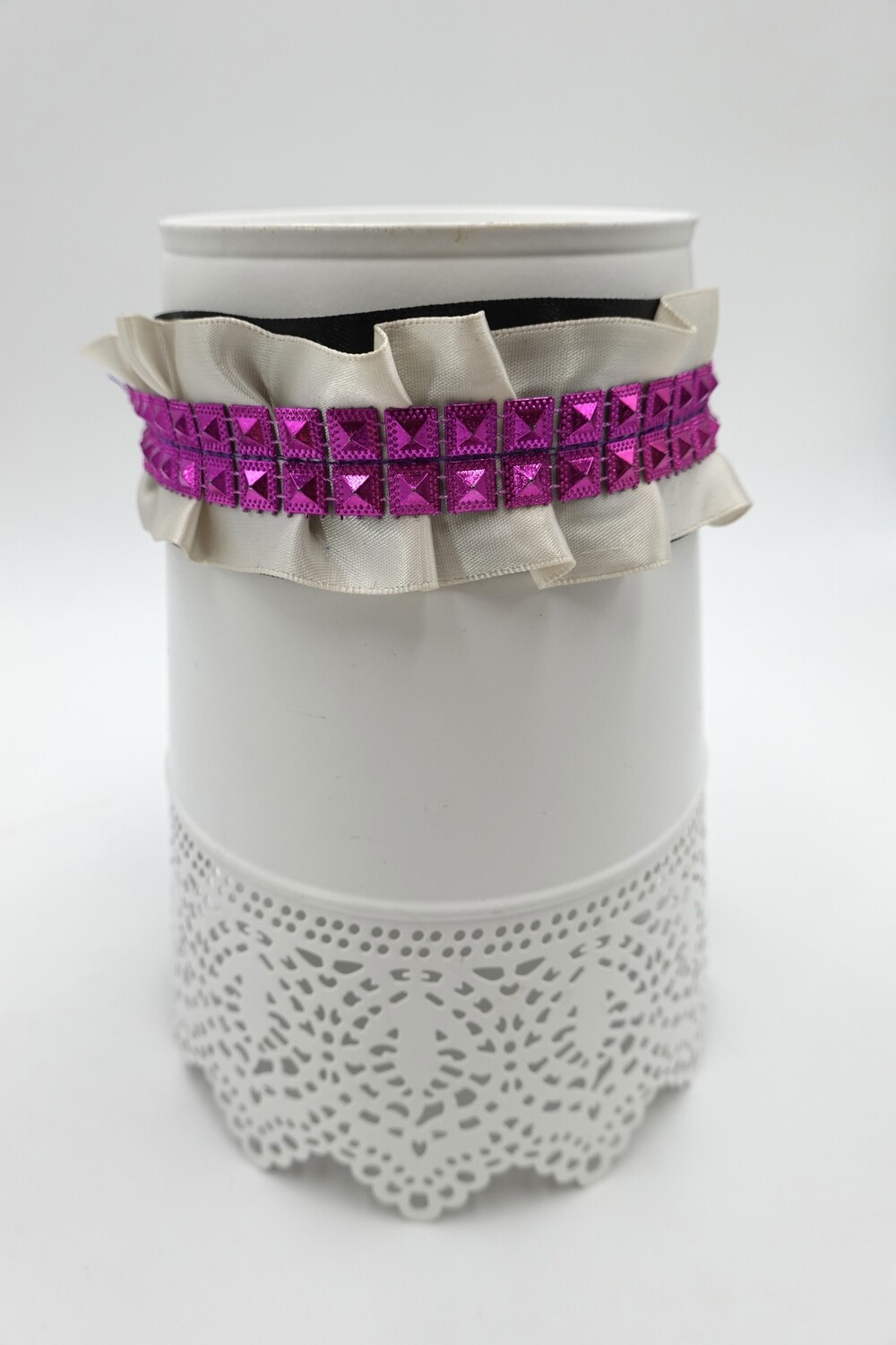 Schmuckhalsband