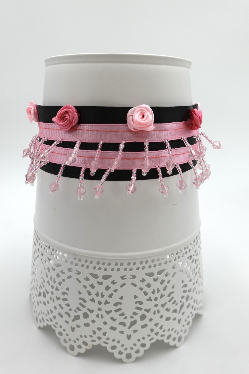 Schmuckhalsband