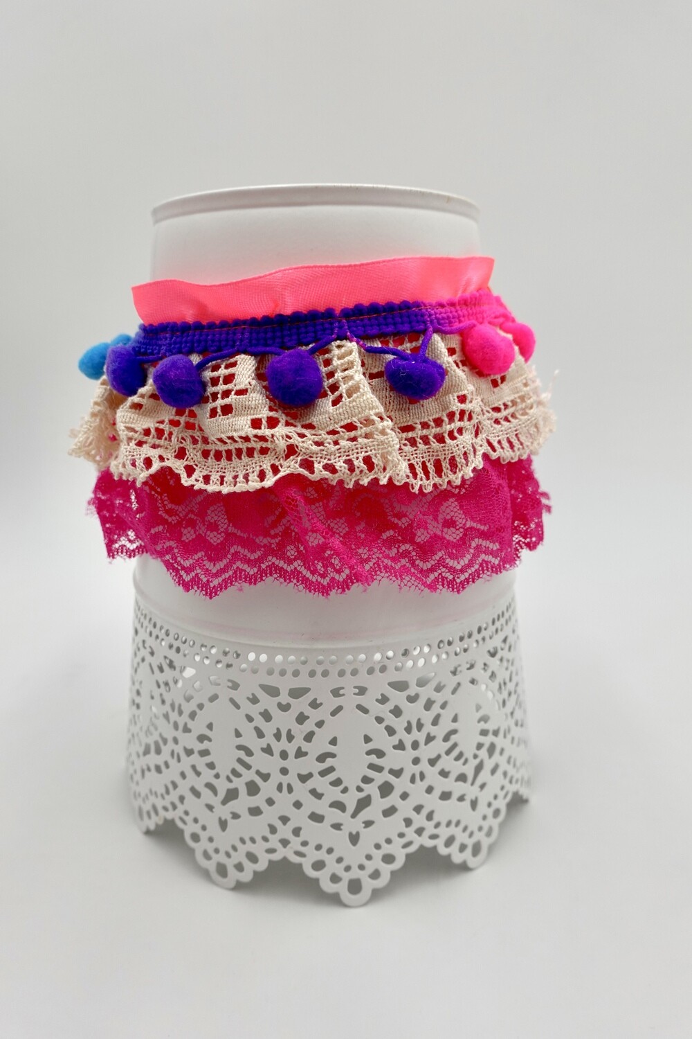 Schmuckhalsband