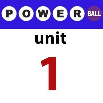 AI predictions for  Powerball lottery
