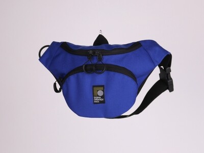 Поясная сумка V-Pack waist ярко-синий