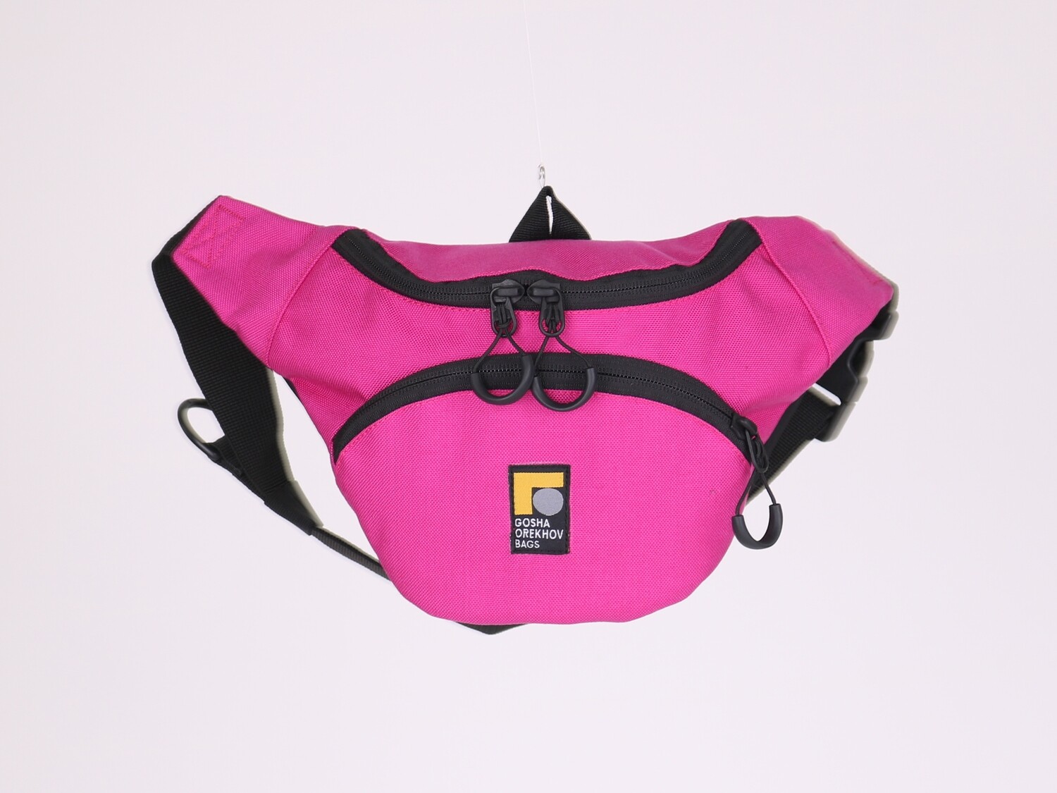 Поясная сумка V-Pack waist розовый