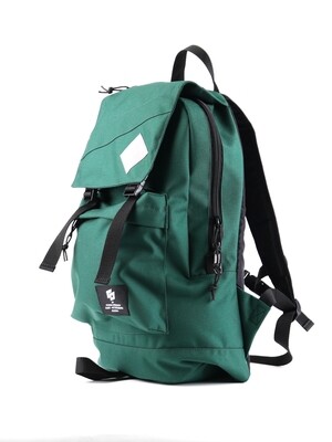 Рюкзак Citypack ss/21 темно-зеленый