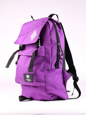 Рюкзак Citypack фиолетовый
