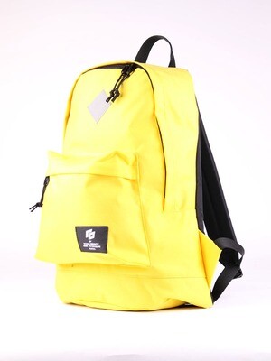 Рюкзак Daypack ss/21 желтый