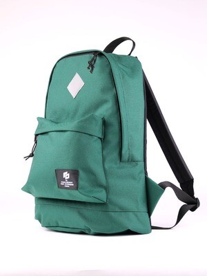 Рюкзак Daypack ss/21 темно-зеленый