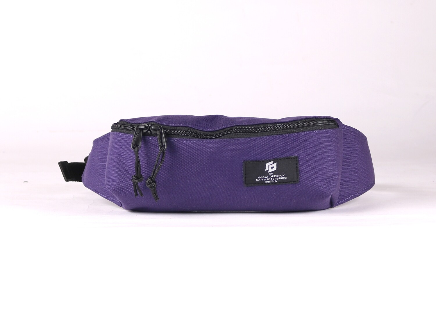 Поясная сумка Fanny Waist Pack фиолетовый