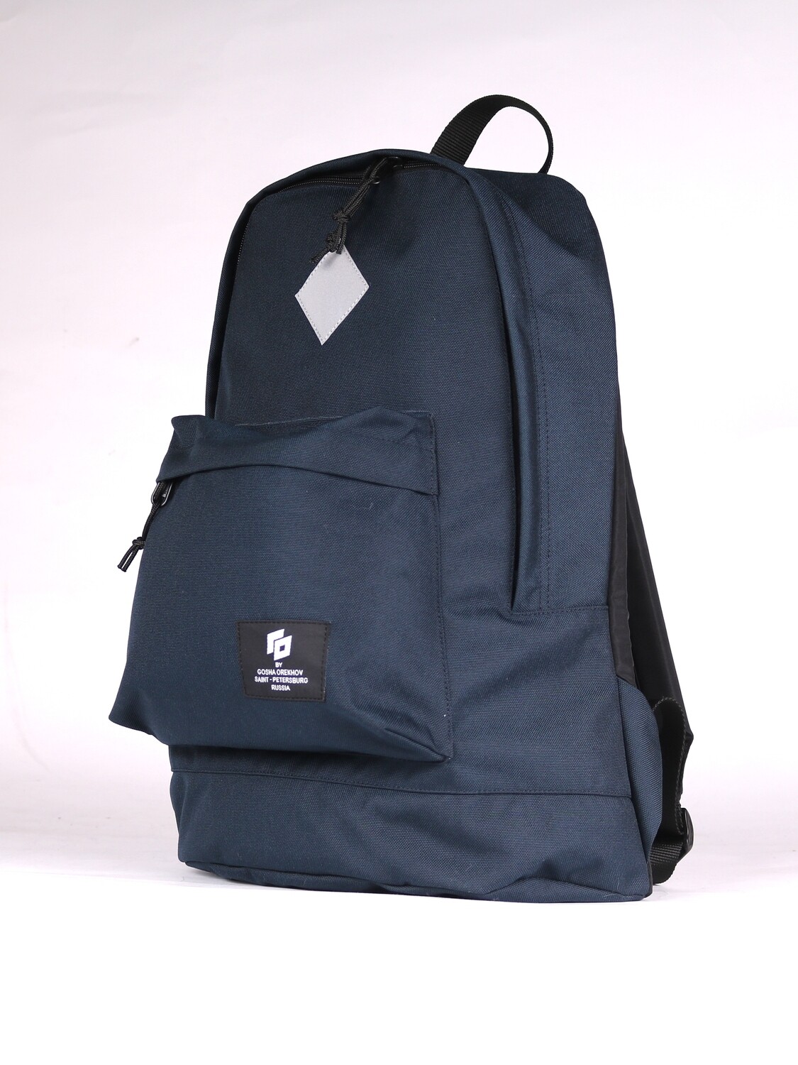 Рюкзак Daypack темно-синий