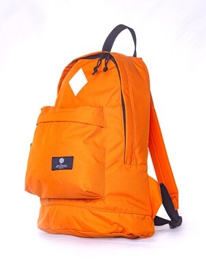 Рюкзак Daypack m оранжевый