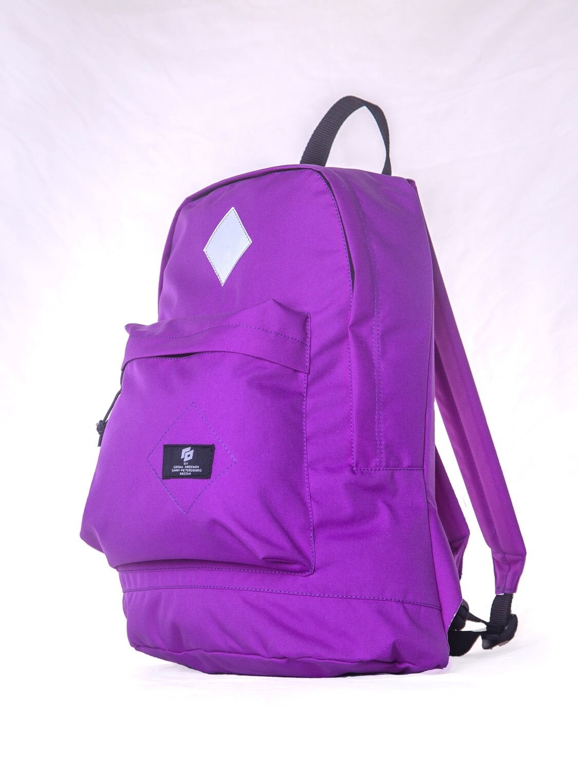 Рюкзак Daypack m фиолетовый