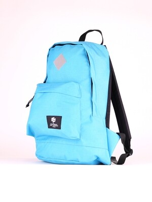 Рюкзак Daypack голубой