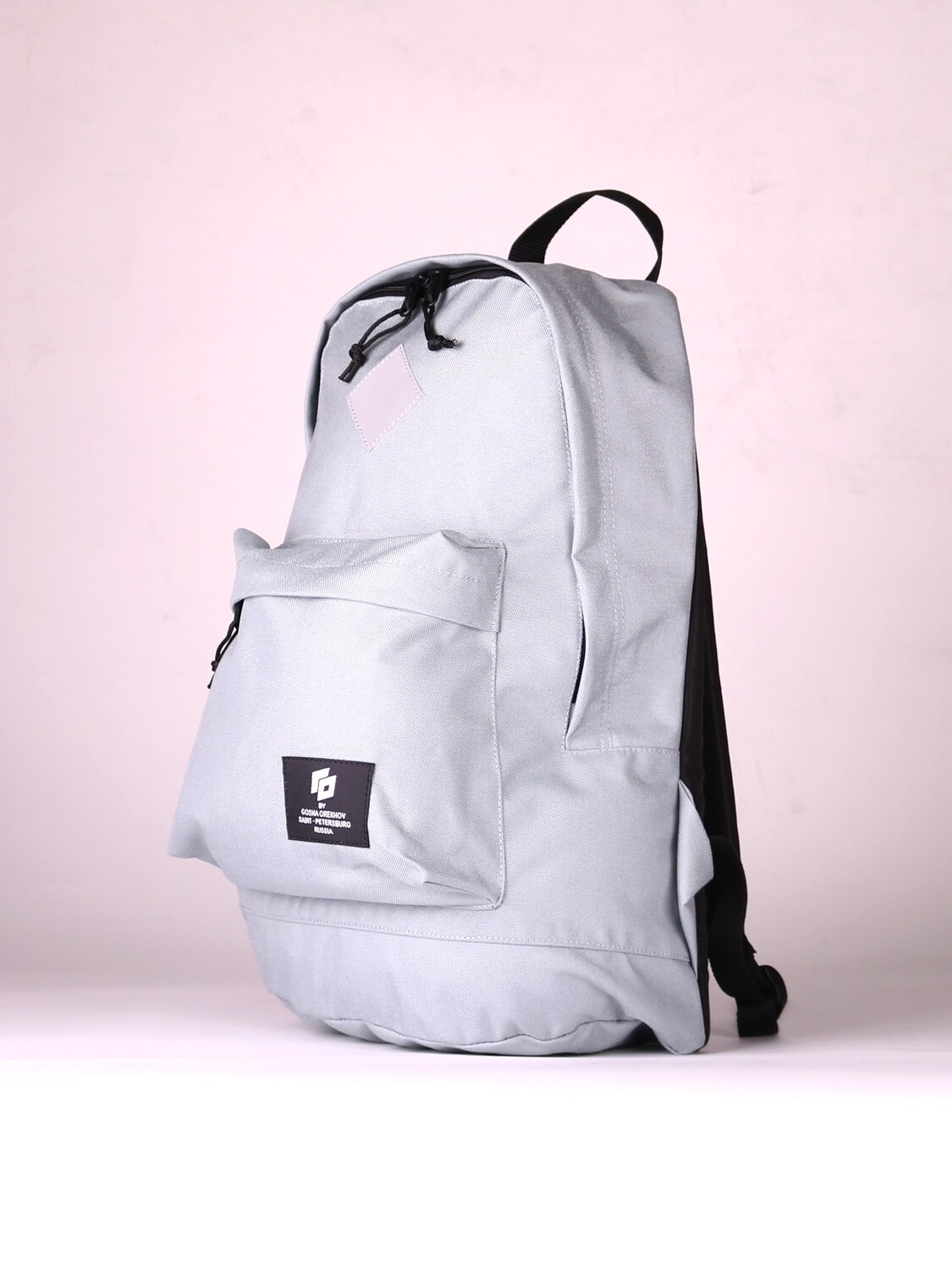 Рюкзак Daypack ss/21 светло-серый