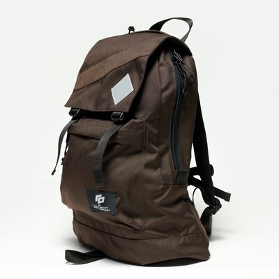 Рюкзак Citypack коричневый