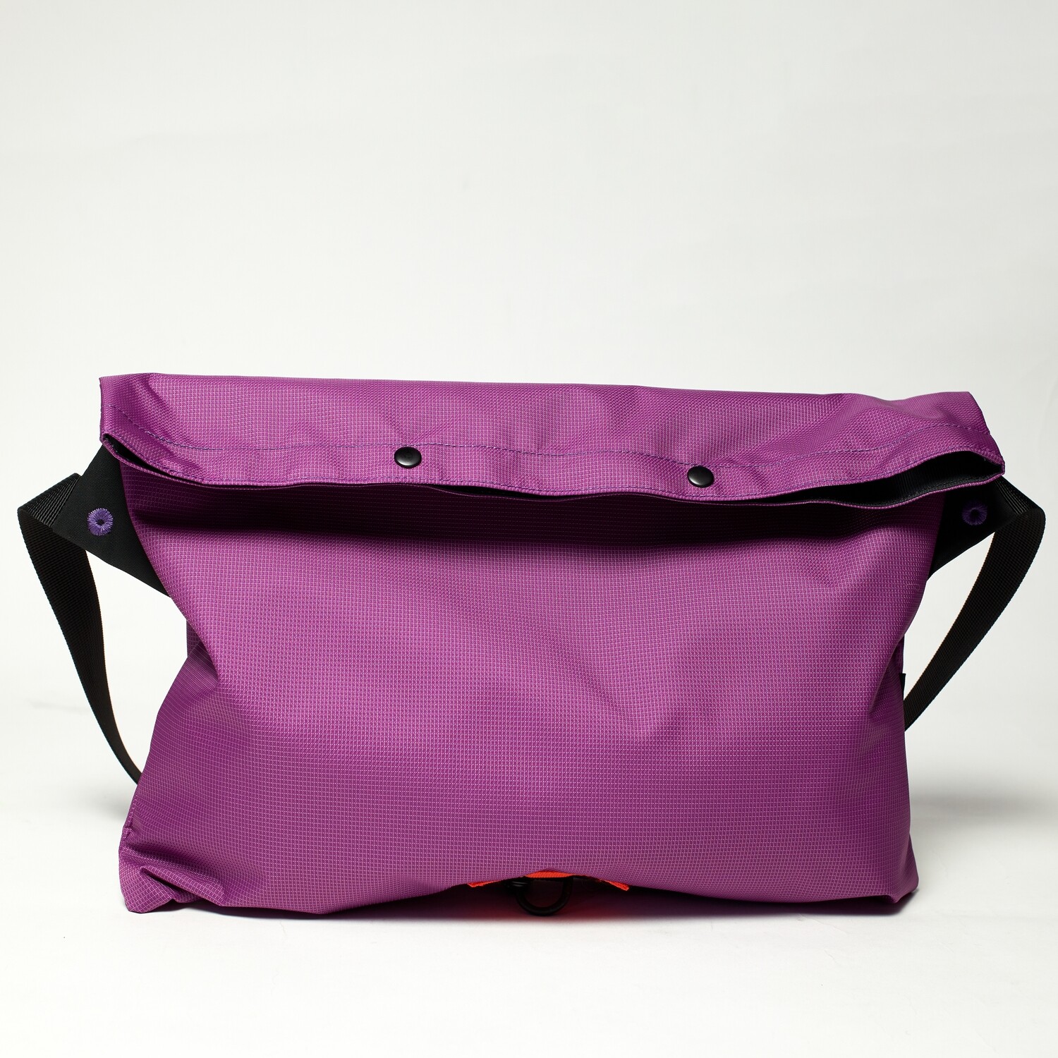 Сумка GO Musette Bag L пурпурный