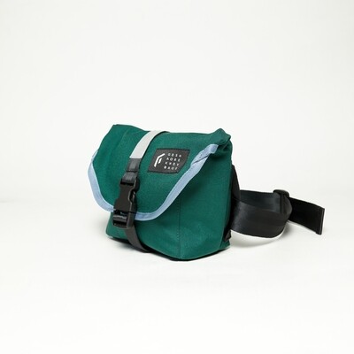Поясная сумка Belt Bag темно-зеленый
