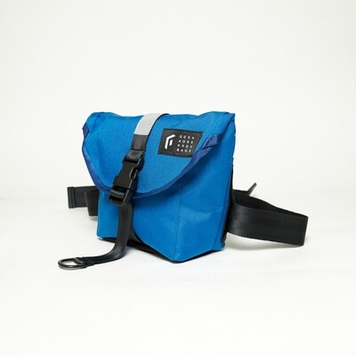 Поясная сумка Belt Bag королевский синий