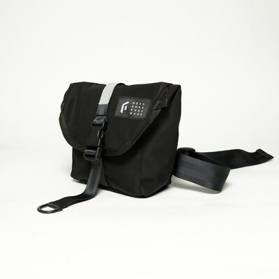 Поясная сумка Belt Bag черный