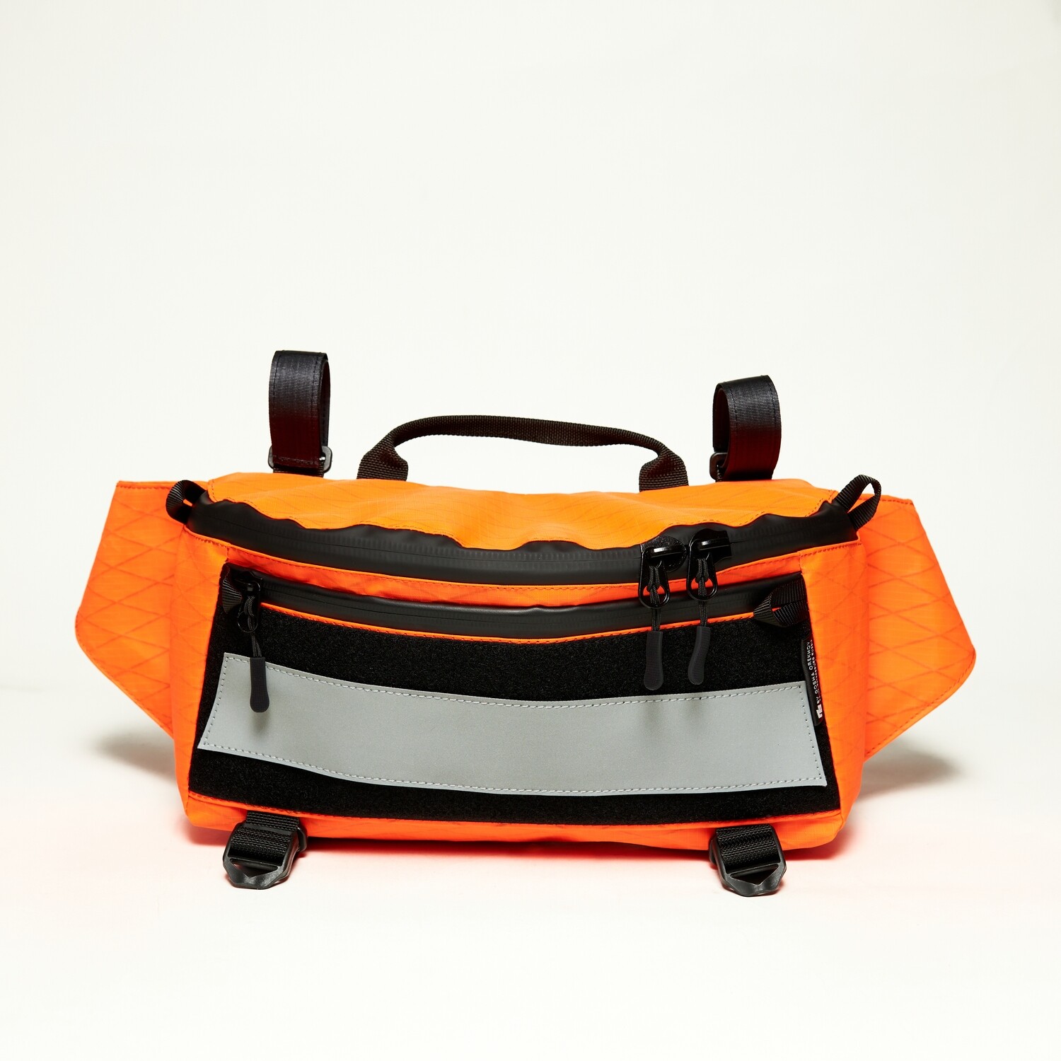 Поясная сумка Fanny Waist Pack XL X-Pac оранжевый