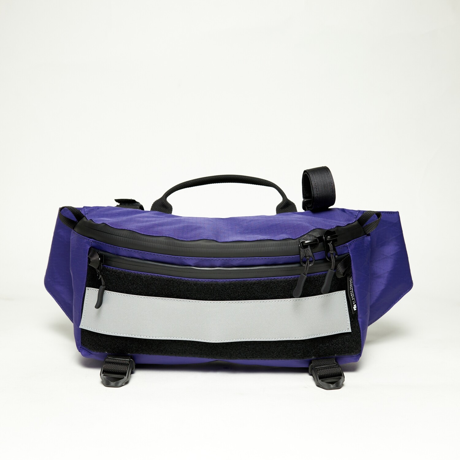 Поясная сумка Fanny Waist Pack XL X-Pac темно-фиолетовый